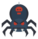 spider