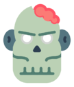 zombie