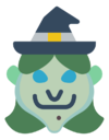 witch