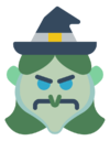 witch