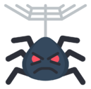 spider