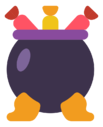 cauldron