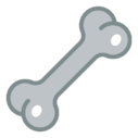 bone