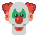 clown