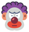 clown