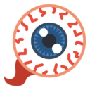eye