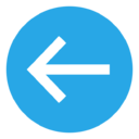 left,arrow