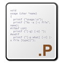 p,source