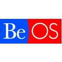 beos,logotype