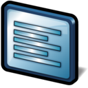 align,left