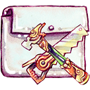 folder,utilities