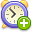add,clock,history,time