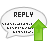 comment,up