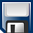 floppy,gtk