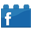 facebook,lego