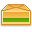 green,package
