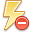 delete,lightning