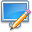 edit,monitor