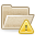 folder,warning