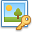 key,picture