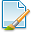 page,paintbrush