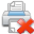 delete,print