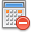 calculator,delete