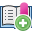 add,bookmark