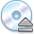 cd,eject