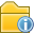 folder,information