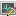 monitor,pencil