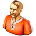 bogdan,cossack,male,man