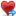 arrow,heart