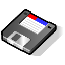 beos,floppy