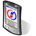 beos,palm