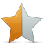 half,star