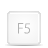 f5,key