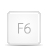 f6,key