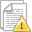 document,error
