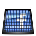 facebook,led,social,media