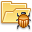 bug,folder