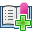 add,bookmark
