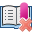 bookmark,delete