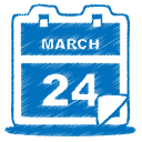 blue,calendar,date,event