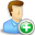 2add,userblue