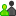 green,group
