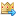 arrow,crown