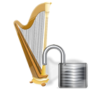 recyclebin,unlock