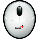 genius,mouse