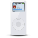 nano,white